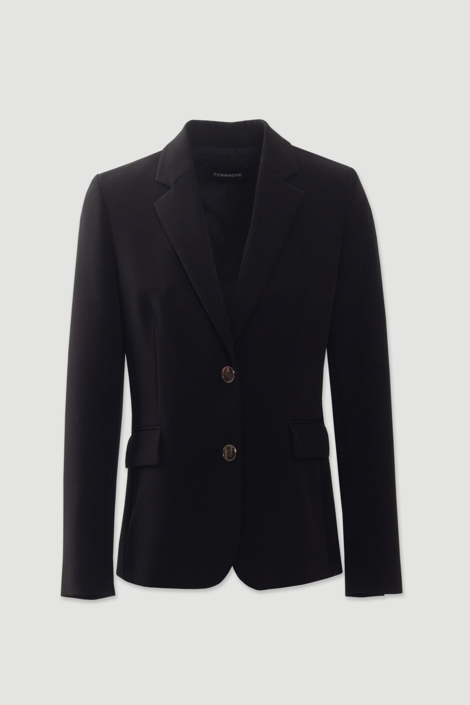 Blazer clássico HELENA