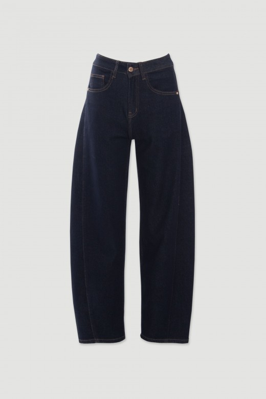 Jeans baggy barrel Jeans baggy barrel