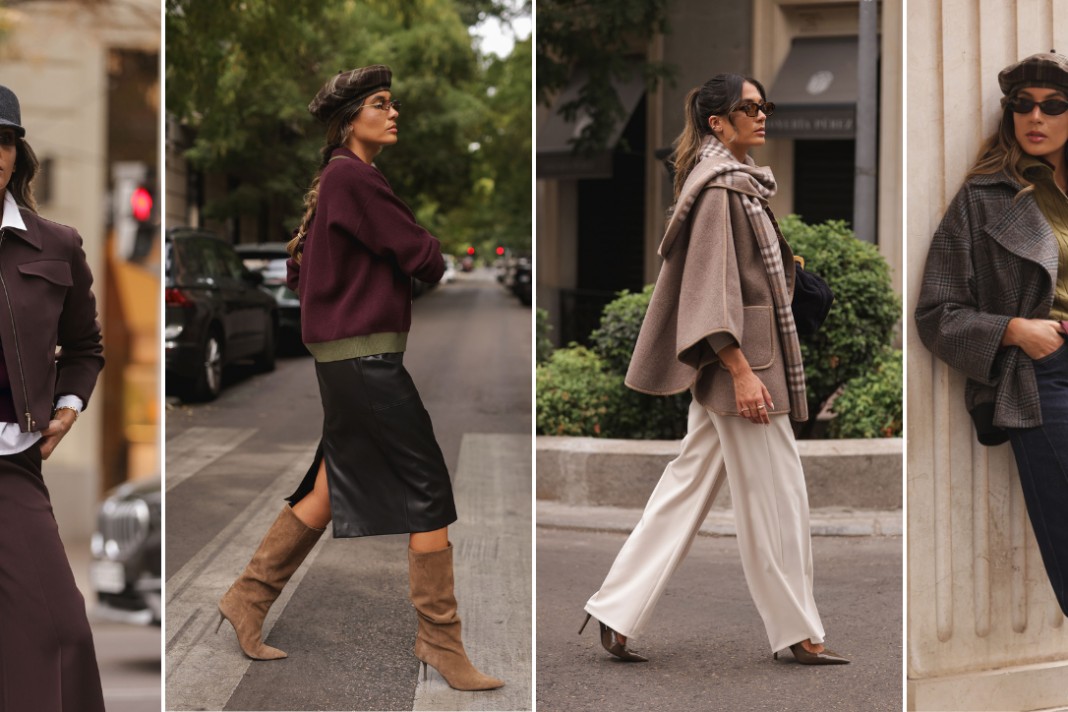FERRACHE takes Madrid FERRACHE takes Madrid