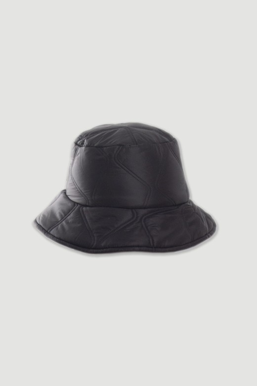 Chapéu bucket acolchoado Chapéu bucket acolchoado