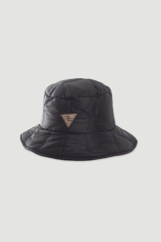 Chapéu bucket acolchoado Chapéu bucket acolchoado