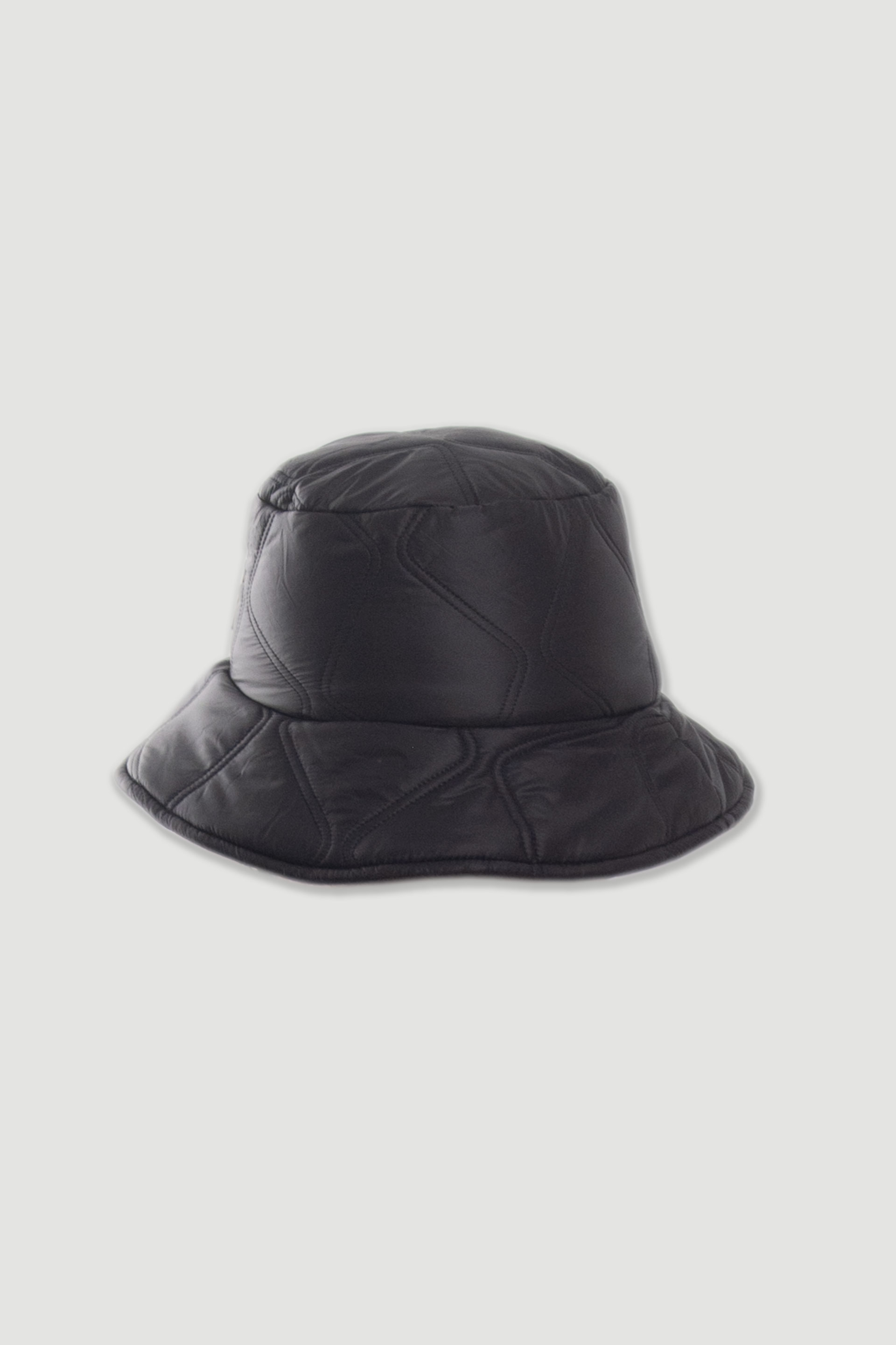 Chapéu bucket acolchoado